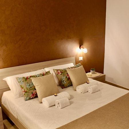 Settevanelle Apartments Mazara del Vallo Bagian luar foto