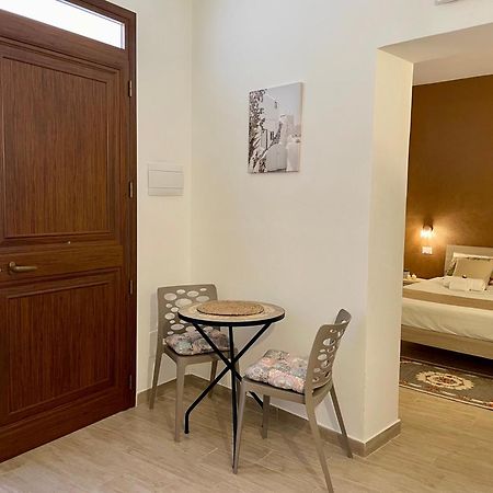 Settevanelle Apartments Mazara del Vallo Bagian luar foto