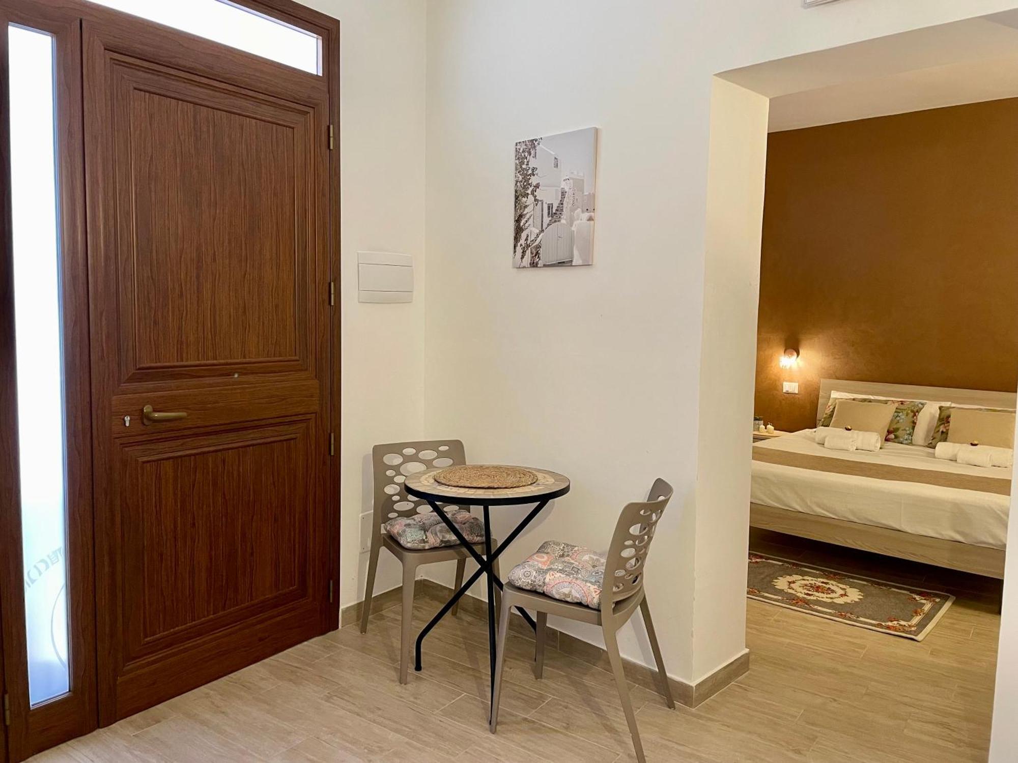 Settevanelle Apartments Mazara del Vallo Bagian luar foto