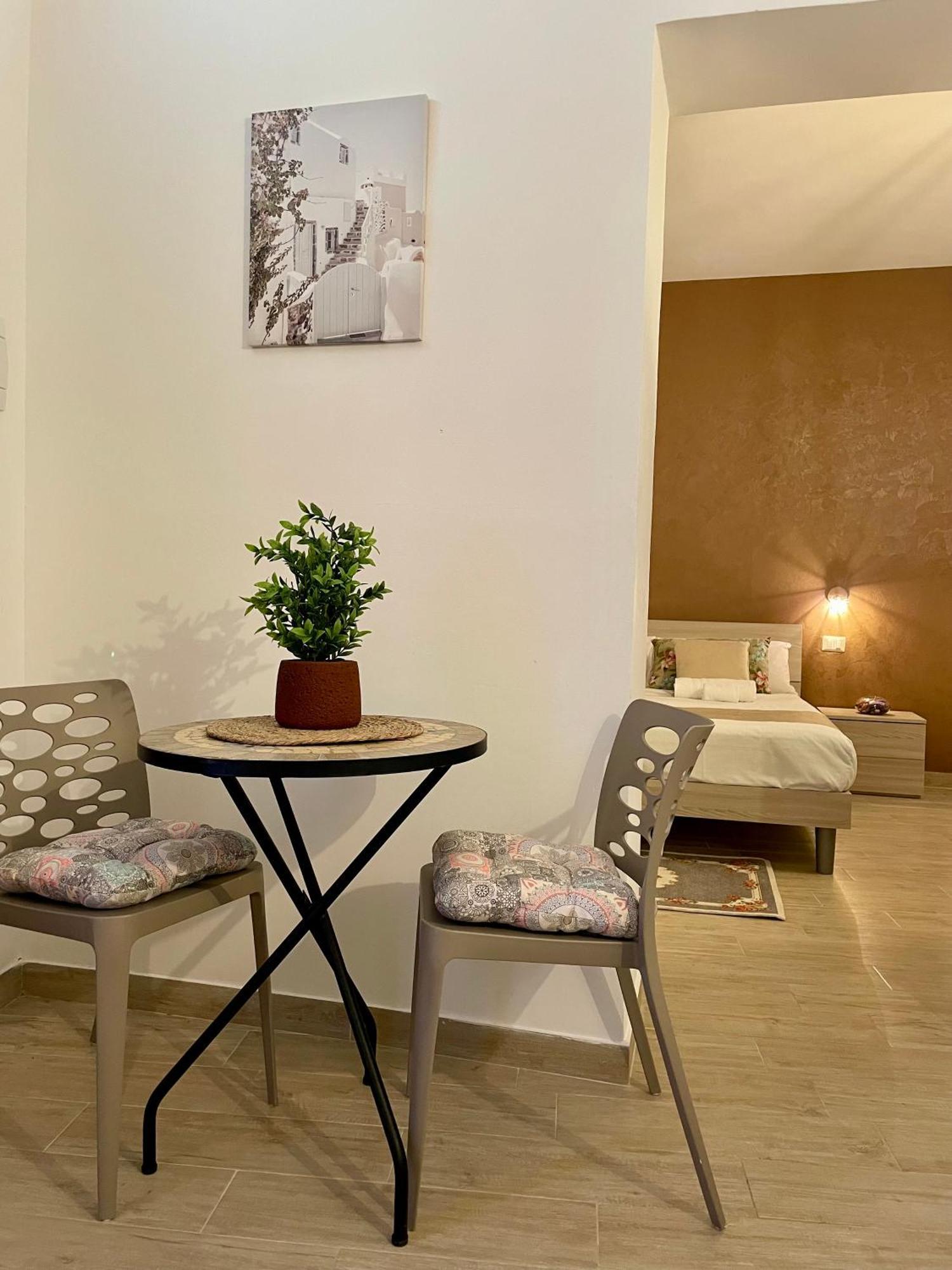 Settevanelle Apartments Mazara del Vallo Bagian luar foto