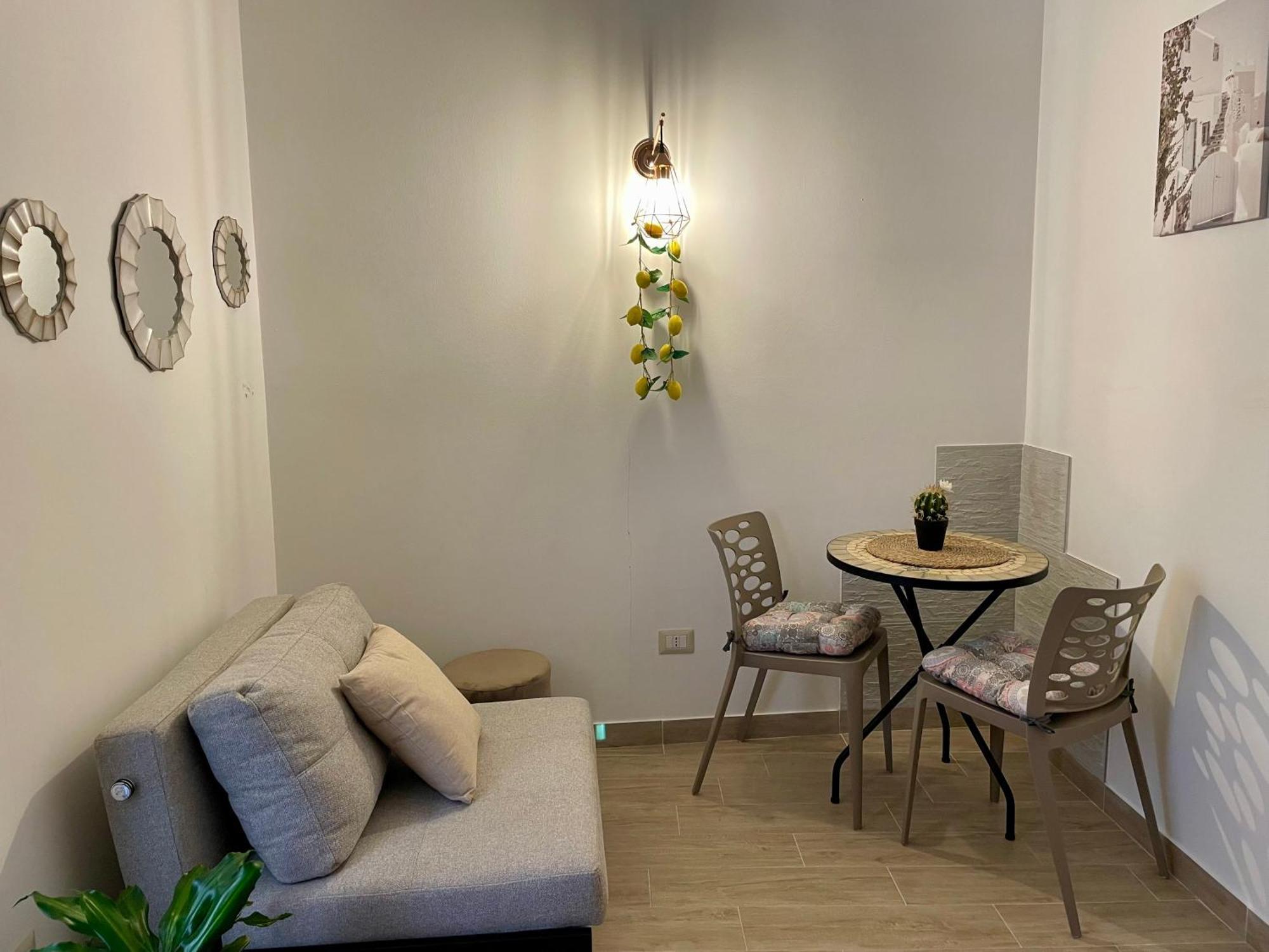 Settevanelle Apartments Mazara del Vallo Bagian luar foto