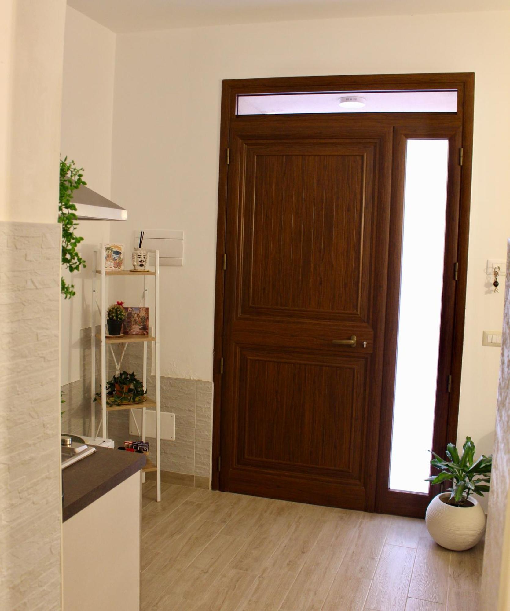 Settevanelle Apartments Mazara del Vallo Bagian luar foto