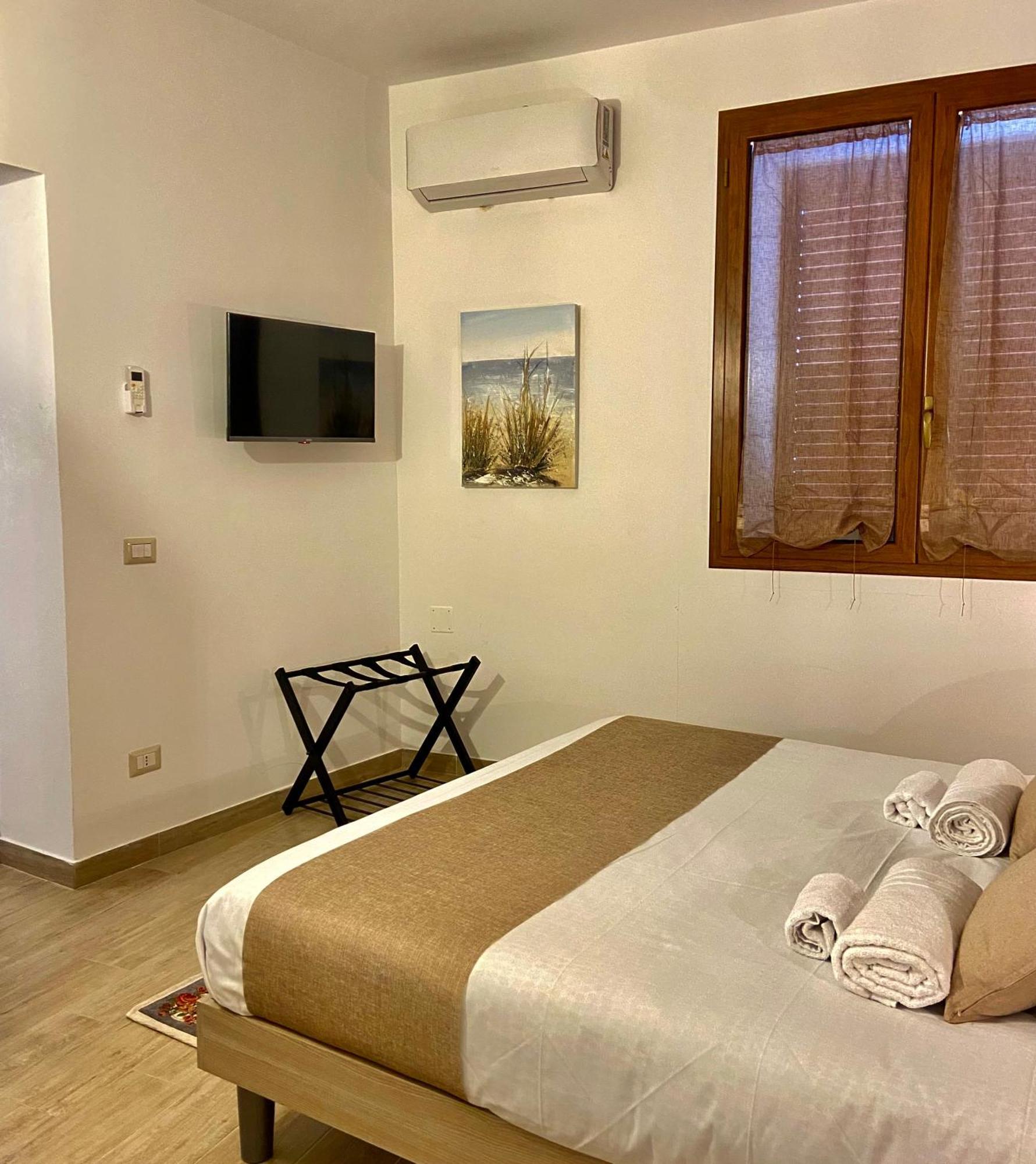 Settevanelle Apartments Mazara del Vallo Bagian luar foto