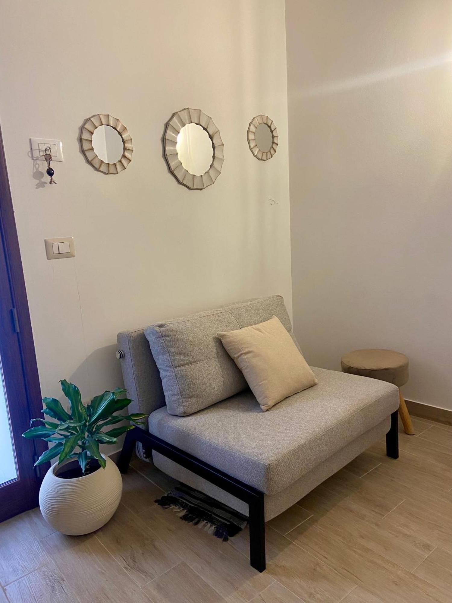 Settevanelle Apartments Mazara del Vallo Bagian luar foto